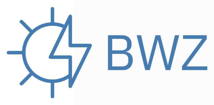 Logo von BWZ Solar