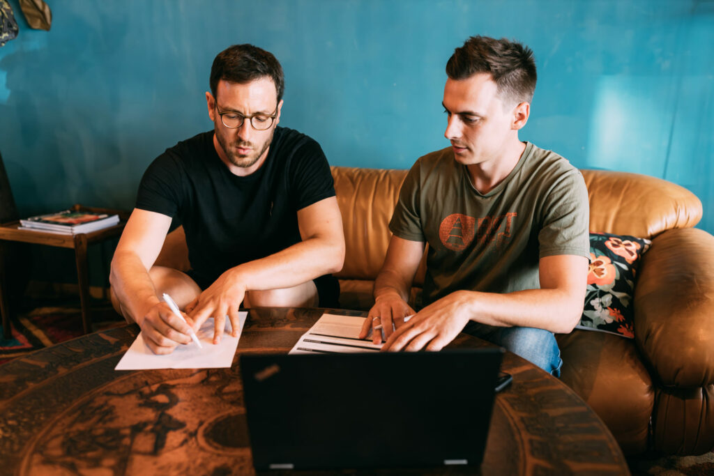 newsletter paracrowd